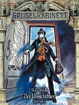 cover image of Gruselkabinett, Folge 120